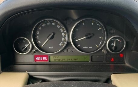 Land Rover Range Rover III, 2008 год, 1 000 000 рублей, 2 фотография