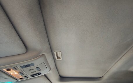 Land Rover Range Rover III, 2008 год, 1 000 000 рублей, 14 фотография