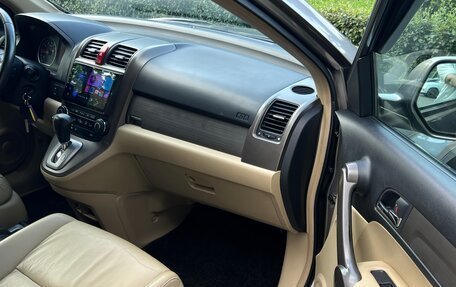 Honda CR-V III рестайлинг, 2008 год, 940 000 рублей, 29 фотография