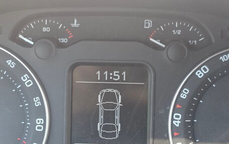 Skoda Octavia, 2007 год, 885 000 рублей, 2 фотография