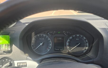 Skoda Octavia, 2007 год, 885 000 рублей, 6 фотография