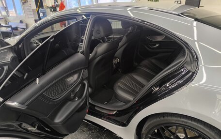 Mercedes-Benz CLS, 2018 год, 5 500 000 рублей, 7 фотография