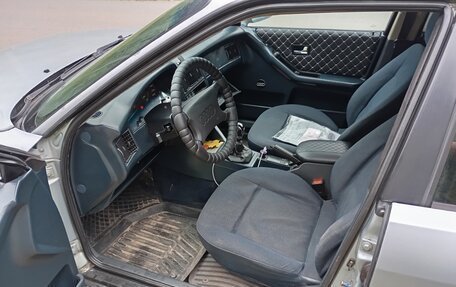 Audi 80, 1989 год, 200 000 рублей, 5 фотография