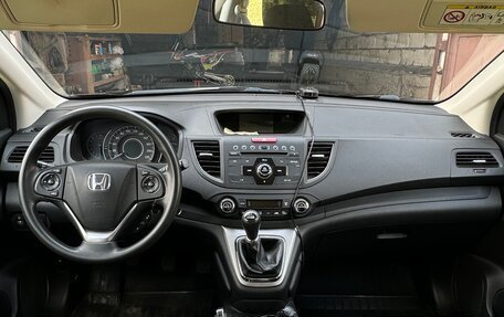 Honda CR-V IV, 2014 год, 2 100 000 рублей, 6 фотография