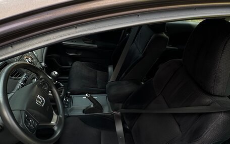 Honda CR-V IV, 2014 год, 2 100 000 рублей, 8 фотография