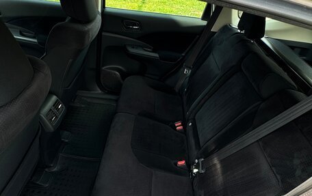 Honda CR-V IV, 2014 год, 2 100 000 рублей, 10 фотография