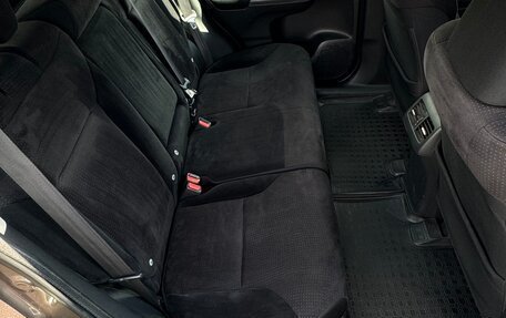 Honda CR-V IV, 2014 год, 2 100 000 рублей, 11 фотография