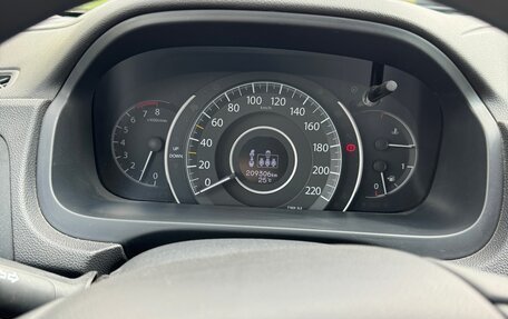 Honda CR-V IV, 2014 год, 2 100 000 рублей, 12 фотография