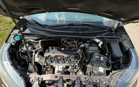 Honda CR-V IV, 2014 год, 2 100 000 рублей, 14 фотография