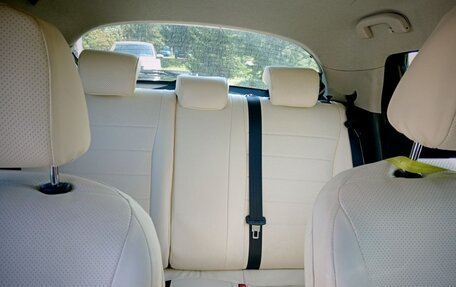 Nissan Juke II, 2013 год, 1 200 000 рублей, 5 фотография