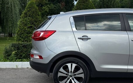 KIA Sportage III, 2013 год, 1 490 000 рублей, 8 фотография