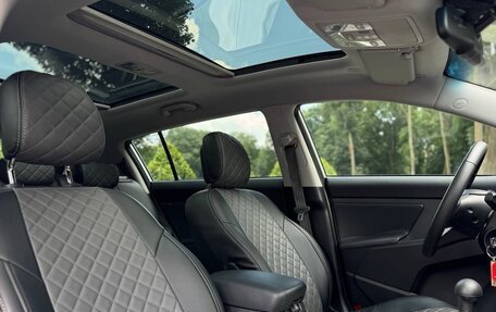 KIA Sportage III, 2013 год, 1 490 000 рублей, 31 фотография