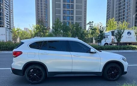 BMW X1, 2021 год, 2 100 000 рублей, 4 фотография