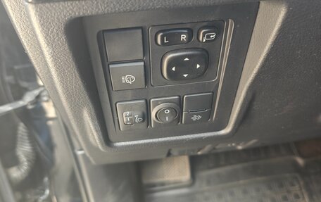 Toyota Land Cruiser Prado 150 рестайлинг 2, 2021 год, 5 050 000 рублей, 16 фотография
