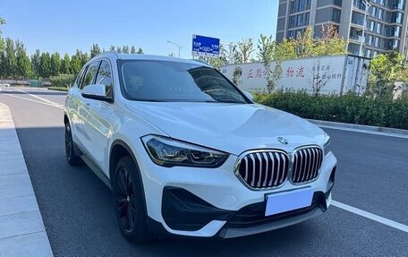 BMW X1, 2021 год, 2 100 000 рублей, 3 фотография
