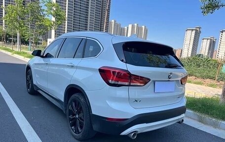 BMW X1, 2021 год, 2 100 000 рублей, 5 фотография