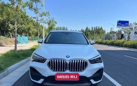 BMW X1, 2021 год, 2 100 000 рублей, 2 фотография