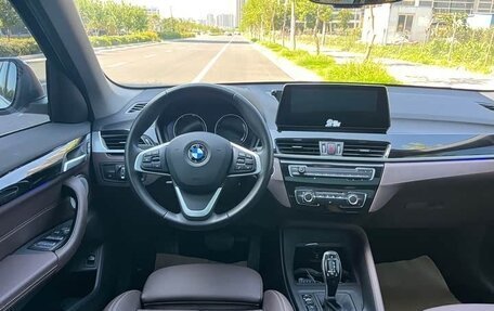 BMW X1, 2021 год, 2 100 000 рублей, 8 фотография