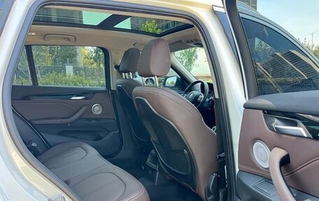 BMW X1, 2021 год, 2 100 000 рублей, 14 фотография