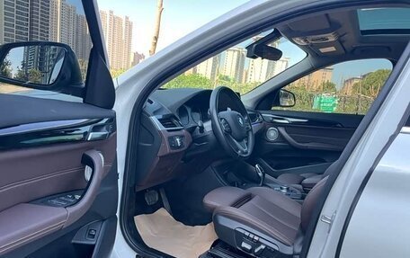 BMW X1, 2021 год, 2 100 000 рублей, 10 фотография