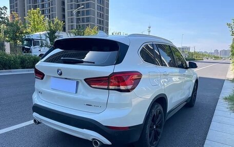 BMW X1, 2021 год, 2 100 000 рублей, 6 фотография