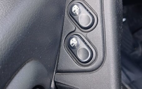 Chevrolet Niva I рестайлинг, 2017 год, 830 000 рублей, 8 фотография