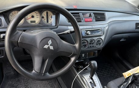 Mitsubishi Lancer IX, 2007 год, 375 000 рублей, 2 фотография