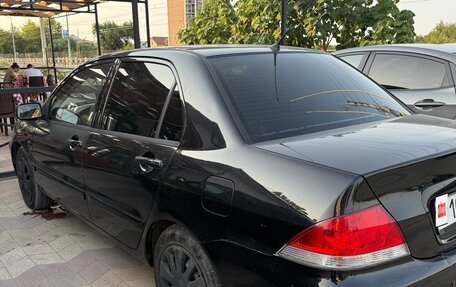 Mitsubishi Lancer IX, 2007 год, 375 000 рублей, 5 фотография