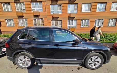 Volkswagen Tiguan II, 2021 год, 3 500 000 рублей, 4 фотография