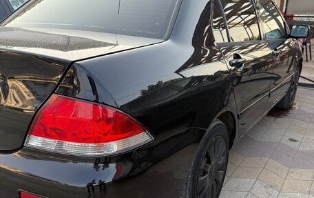Mitsubishi Lancer IX, 2007 год, 375 000 рублей, 3 фотография