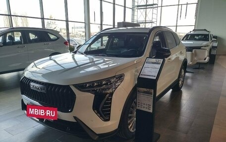 Haval Jolion, 2025 год, 2 749 000 рублей, 6 фотография