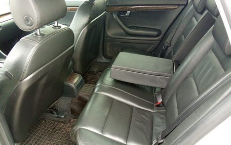 Audi A4, 2007 год, 730 000 рублей, 7 фотография
