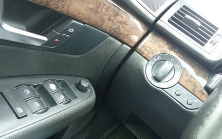 Audi A4, 2007 год, 730 000 рублей, 11 фотография