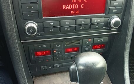 Audi A4, 2007 год, 730 000 рублей, 9 фотография