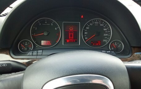 Audi A4, 2007 год, 730 000 рублей, 10 фотография