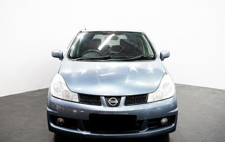 Nissan Wingroad III, 2012 год, 795 000 рублей, 2 фотография