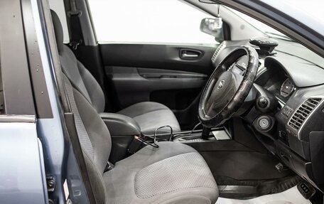 Nissan Wingroad III, 2012 год, 795 000 рублей, 9 фотография