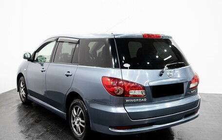 Nissan Wingroad III, 2012 год, 795 000 рублей, 6 фотография