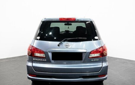 Nissan Wingroad III, 2012 год, 795 000 рублей, 5 фотография