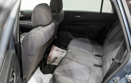 Nissan Wingroad III, 2012 год, 795 000 рублей, 13 фотография