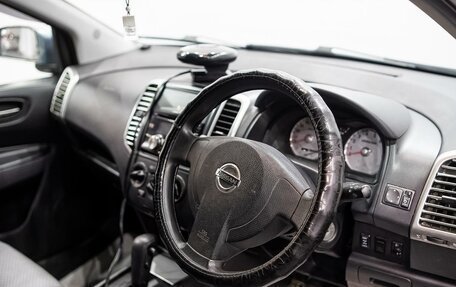 Nissan Wingroad III, 2012 год, 795 000 рублей, 10 фотография