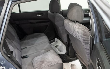 Nissan Wingroad III, 2012 год, 795 000 рублей, 12 фотография