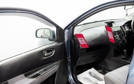 Nissan Wingroad III, 2012 год, 795 000 рублей, 14 фотография