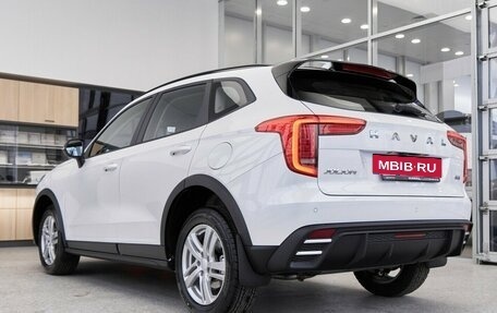Haval Jolion, 2025 год, 2 399 000 рублей, 7 фотография