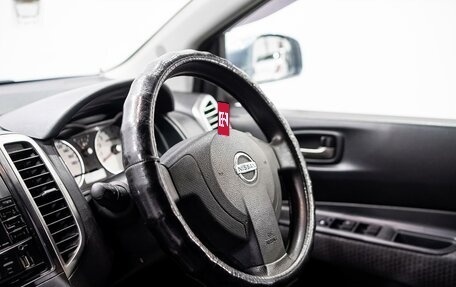 Nissan Wingroad III, 2012 год, 795 000 рублей, 16 фотография
