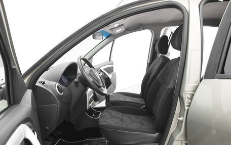 Renault Sandero I, 2012 год, 529 000 рублей, 12 фотография