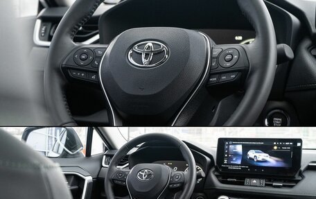 Toyota RAV4, 2025 год, 4 350 000 рублей, 15 фотография