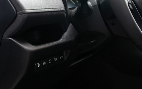 Toyota RAV4, 2025 год, 4 350 000 рублей, 20 фотография