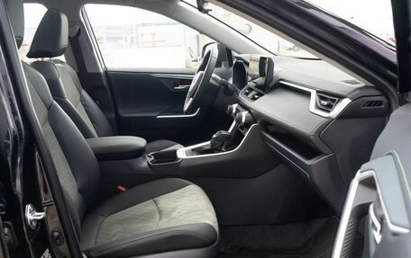 Toyota RAV4, 2025 год, 4 350 000 рублей, 19 фотография