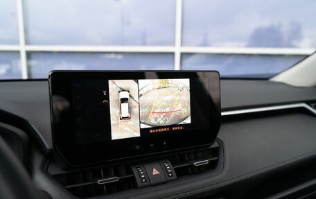 Toyota RAV4, 2025 год, 4 350 000 рублей, 25 фотография